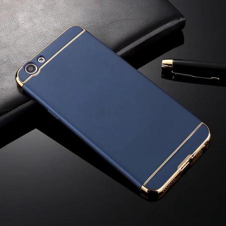 ACT เคส OPPO R9S / ออปโป R9s / R9s รุ่น ทูโทน ชนิด ฝาหลัง กันกระแทก แบบ PC ACT เคส OPPO R9S / ออปโป R9s / R9s รุ่น ทูโทน ชนิด ฝาหลัง กันกระแทก แบบ PC
