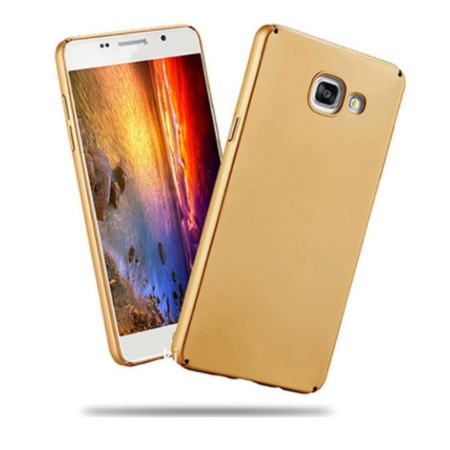 ACT เคส  Samsung Galaxy A5 2016 / A510 รุ่น PC Series ชนิด ฝาหลัง กันกระแทก แบบแข็ง  แบบ PC