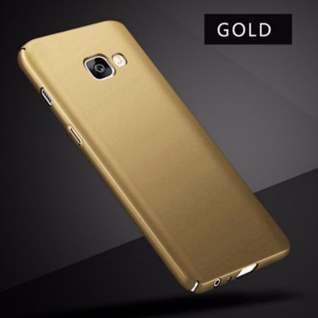 ACT เคส  Samsung Galaxy A5 2016 / A510 รุ่น PC Series ชนิด ฝาหลัง กันกระแทก แบบแข็ง  แบบ PC