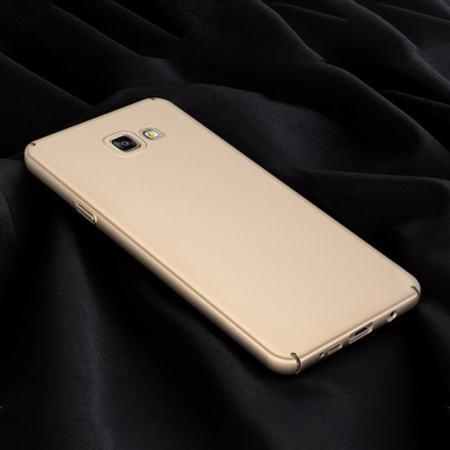 ACT เคส  Samsung Galaxy A5 2016 / A510 รุ่น PC Series ชนิด ฝาหลัง กันกระแทก แบบแข็ง  แบบ PC