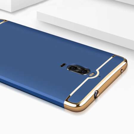 ACT เคส  Samsung Galaxy J7 Plus / J7Plus / J7+  รุ่น ทูโทน  ชนิด ฝาหลัง กันกระแทก  แบบ PC