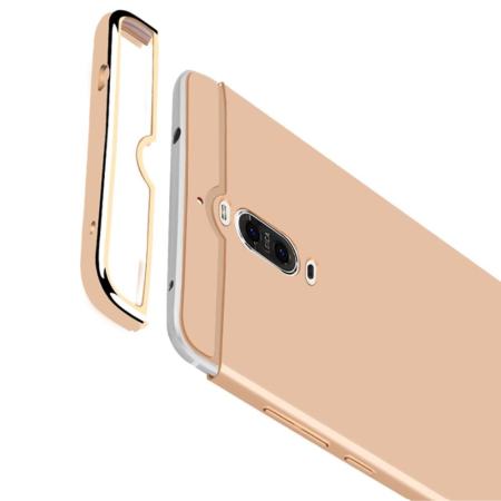 ACT เคส  Samsung Galaxy J7 Plus / J7Plus / J7+  รุ่น ทูโทน  ชนิด ฝาหลัง กันกระแทก  แบบ PC