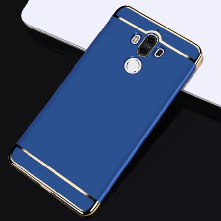 ACT เคส  Samsung Galaxy J7 Plus / J7Plus / J7+  รุ่น ทูโทน  ชนิด ฝาหลัง กันกระแทก  แบบ PC