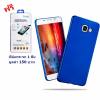 ACT เคส  Samsung J7 Prime / Galaxy J7 Prime / Samsung J7 Prime / ซัมซุง เจ 7 ไพรม์ รุ่น PC Series ชนิด ฝาหลัง กันกระแทก แบบแข็ง  แบบ PC  ฟรี ฟิล์มกระจก 1 อัน