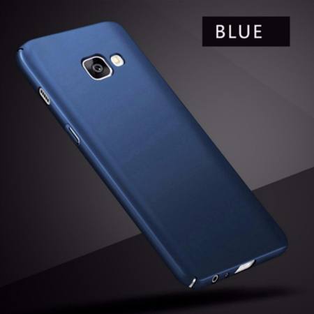 ACT เคส  Samsung J7 Prime / Galaxy J7 Prime / Samsung J7 Prime / ซัมซุง เจ 7 ไพรม์ รุ่น PC Series ชนิด ฝาหลัง กันกระแทก แบบแข็ง  แบบ PC  ฟรี ฟิล์มกระจก 1 อัน