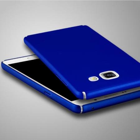 ACT เคส  Samsung J7 Prime / Galaxy J7 Prime / Samsung J7 Prime / ซัมซุง เจ 7 ไพรม์ รุ่น PC Series ชนิด ฝาหลัง กันกระแทก แบบแข็ง  แบบ PC  ฟรี ฟิล์มกระจก 1 อัน