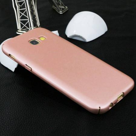 ACT เคส  Samsung S7 Edge / Galaxy S7 Edge / เอส 7 เอ็ดจ์ / G9350 รุ่น PC Series ชนิด ฝาหลัง กันกระแทก แบบแข็ง  แบบ PC  ฟรี ฟิล์มกระจก 1 อัน