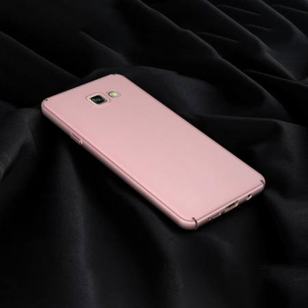 ACT เคส  Samsung S7 Edge / Galaxy S7 Edge / เอส 7 เอ็ดจ์ / G9350 รุ่น PC Series ชนิด ฝาหลัง กันกระแทก แบบแข็ง  แบบ PC  ฟรี ฟิล์มกระจก 1 อัน