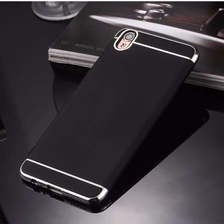 ชี้นำดีๆ ACT เคส vivo Y51 / วีโว่ y51 / Y 51 / วาย 51 รุ่น ทูโทน ชนิด ฝาหลัง
กันกระแทก แบบ PC ขายสินค้ายอดนิยม