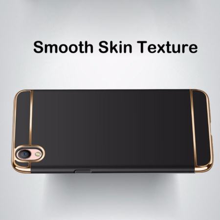 ACT เคส  vivo Y51 / วีโว่ y51 / Y 51 / วาย 51 รุ่น ทูโทน  ชนิด ฝาหลัง กันกระแทก  แบบ PC