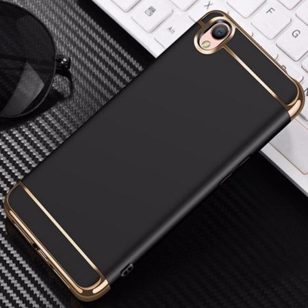 ACT เคส  vivo Y51 / วีโว่ y51 / Y 51 / วาย 51 รุ่น ทูโทน  ชนิด ฝาหลัง กันกระแทก  แบบ PC