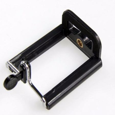 adilink MOBILE Phone Holder สำหรับ ใช่ร่วมกับ ขาตั้งกล้อง Tripod  
