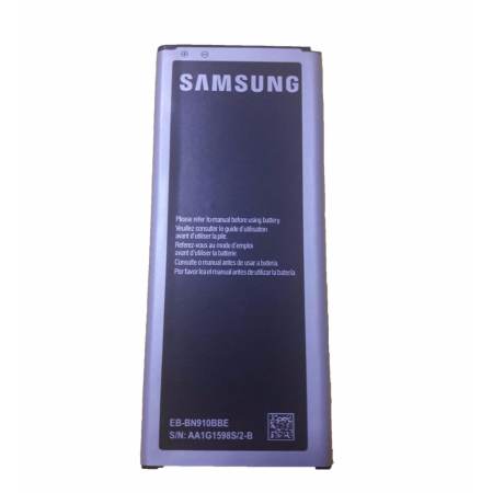  แบต Samsung Note4 (SM-N9100) Battery 3.85V 3220mAh