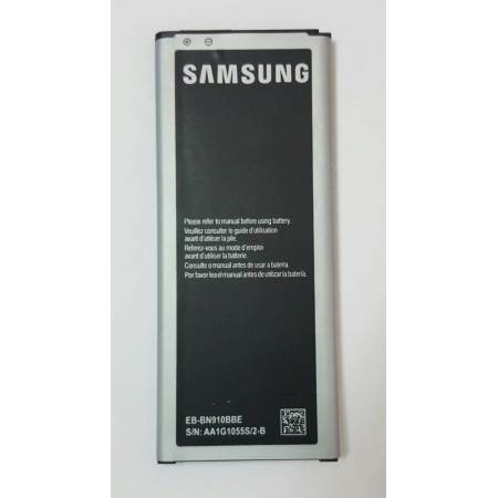 แบตเตอรี่มือถือ Samsung Battery Galaxy Note4