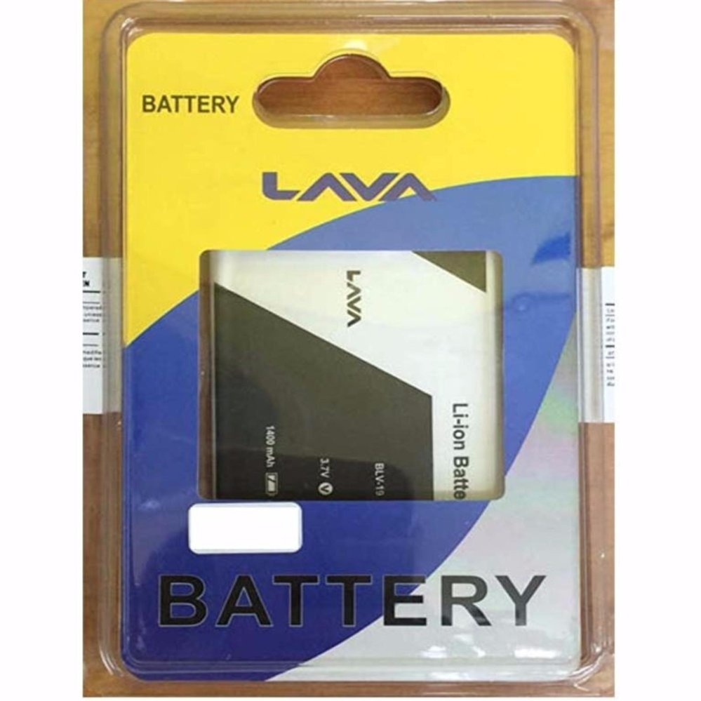 AIS แบตเตอรี่มือถือAIS LAVA Iris 600 (LEB-101)