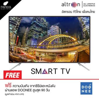 altron SMART TV 50“ LTV - 5001 DOONEE Edition