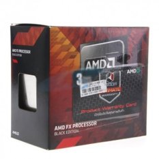 AMD CPU FX-9370 (Box-No Fan STrek)