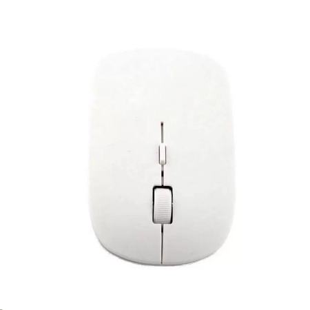 Ampko Nano Wireless Mouse เม้าส์ไร้สาย แถมฟรี เม้าส์ไร้สาย 1ชิ้น มูลค่า250บาท.