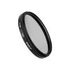 Andoer 58mm Digital Slim CPL Circular Polarizer Polarizing Glass Filter for Canon Nikon Sony DSLR Camera Lens