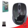 ANITECH MOUSE WIRELESS รุ่น W214 (สีดำ) : image ANITECH MOUSE WIRELESS รุ่น W214 (สีดำ)