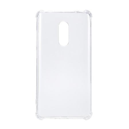 ป้องกันกรณีที่มีความโปร่งใสสำหรับ Xiaomi Redmi หมายเหตุ 4 ป้องกัน - นานาชาติ