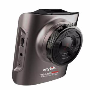 Anytek กล้องติดรถยนต์  A3 Chipset Novatek 96655 (WDR) Sensor Sony IMX322 รุ่นท๊อปสุด