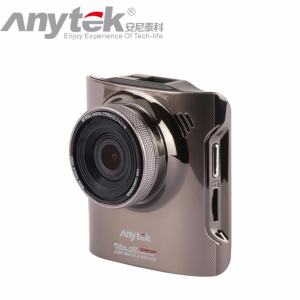 กล้องติดรถยนต์ กล้องหน้ารถ กล้องติดหน้ารถ Anytek  รุ่น A3 SONY IMX322 NTK96655 WDR Full HD