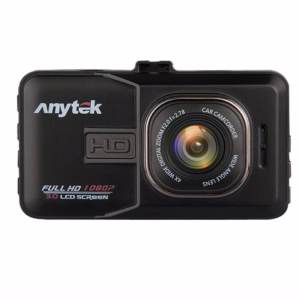 Anytek Car Camcorder Full HD กล้องติดรถยนต์ รุ่น A98(สีดำ)