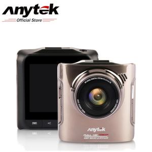 กล้องติดรถยนต์ กล้องหน้ารถ กล้องสำหรับติดหน้ารถ Anytek Car camera  Anytek A3 Novatek NTK96655 Sensor Sony IMX322