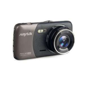 Anytek กล้องหน้าติดรถยนต์ รุ่น B50 หน้าจอ 4 นิ้ว