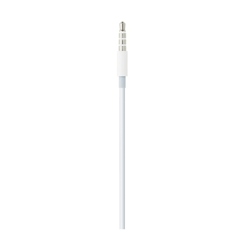 ที่ไหนลดราคา Apple In-Ear Headphones with Remote and Mic ดีที่สุด ที่ไหนลดราคา Apple In-Ear Headphones with Remote and Mic ดีที่สุด