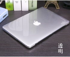 แอ็ปเปิ้ลแล็ปท็อปกรณี 111213 นิ้วคอมพิวเตอร์ MacBook โปรอากาศบางและโปร่งใสสำหรับ 13Pro จอตา A1425/ a1502 - นานาชาติ