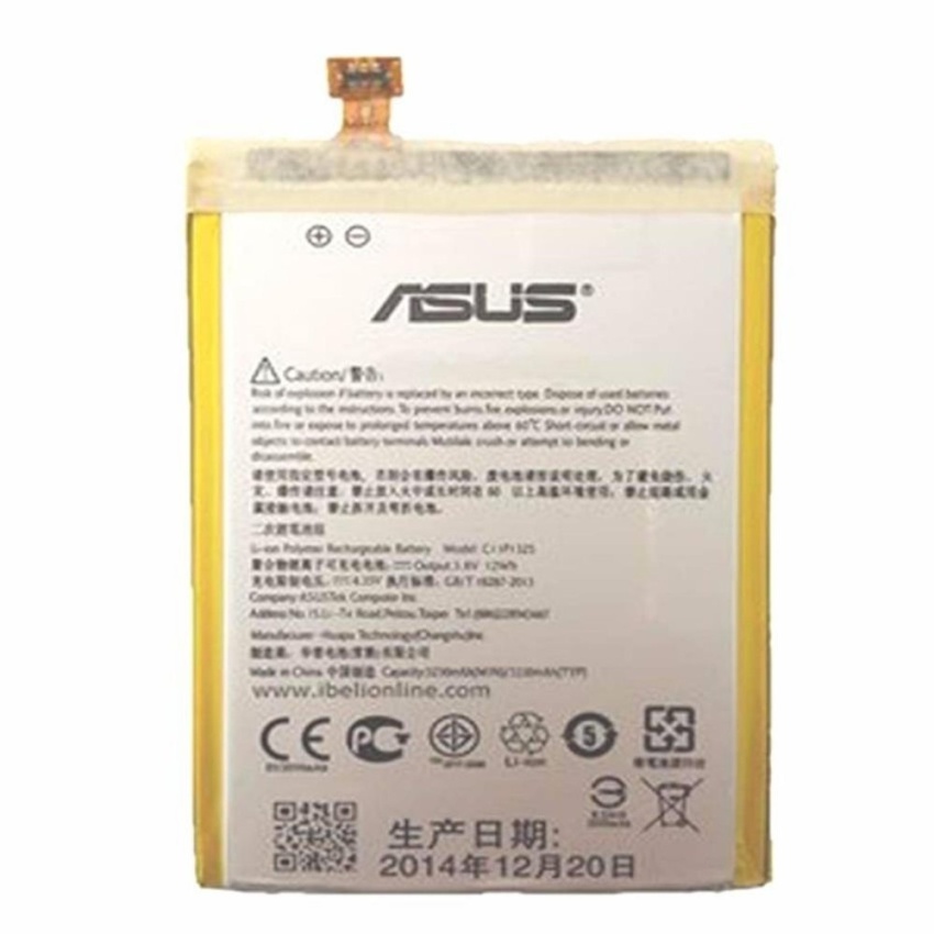 ASUS แบตเตอรี่ASUS Zenfone 6(Silver)