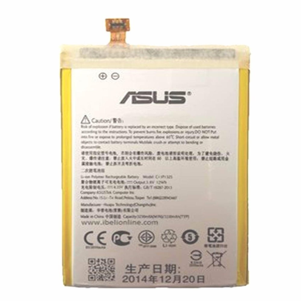 ASUS Battery แบตเตอรี่ ASUS Zenfone 6