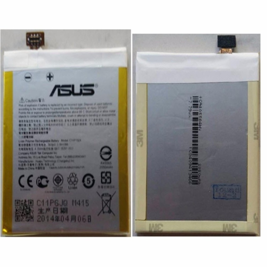 แบตเตอรี่ Asus Zenfone 2 ZE550ML (Z008D)