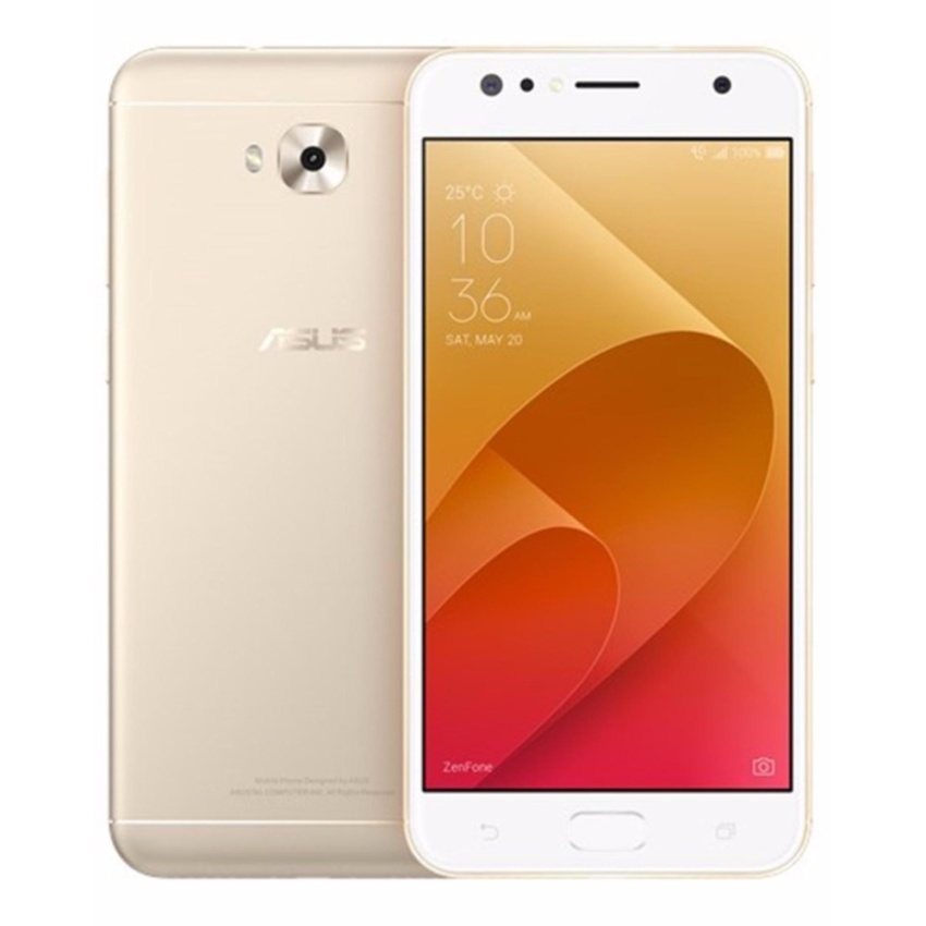 Asus zenfone 4 selfie zd553kl обзор