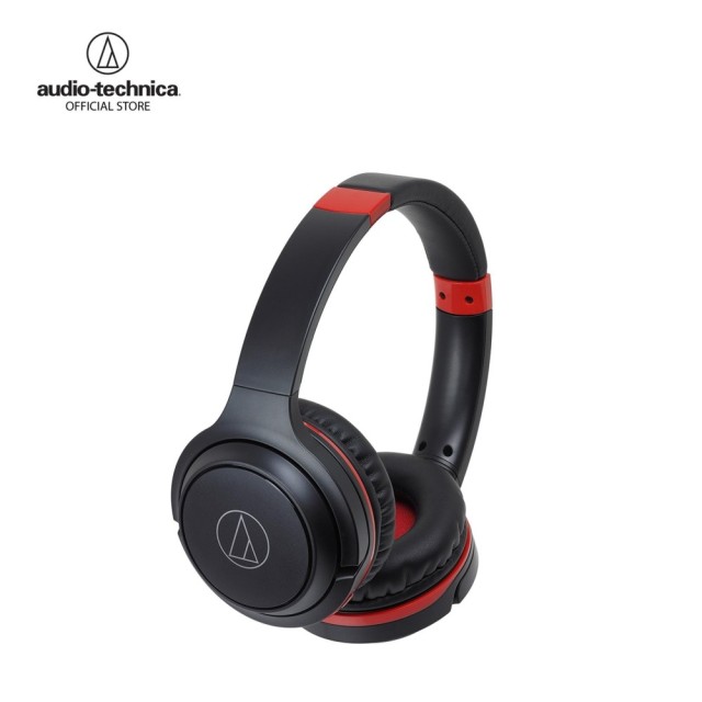 รีวิว Audio Technica Wireless OnEar Headphones with Builtin Mic
