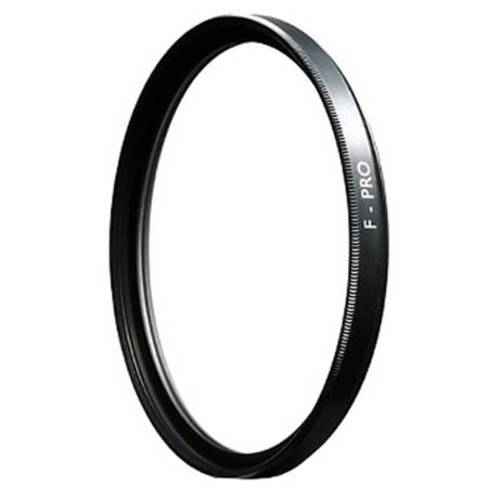 B+W 39 mm UV HAZE 010 F-PRO Filter - Brass Coated Made In Germany