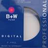 B+W 39 mm UV HAZE 010 F-PRO Filter - Brass Coated Made In Germany