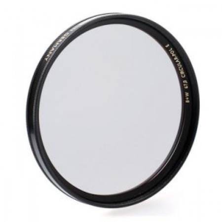 B+W 46 mm F-PRO CPL S03 Circular Polarize Filter