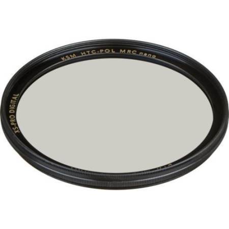 B+W 55 mm XS-PRO KSM HTC MRC2  Nano High Transmission  CPL Circular-POL Polarizer Filter