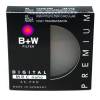 B+W 55 mm XS-PRO KSM HTC MRC2  Nano High Transmission  CPL Circular-POL Polarizer Filter