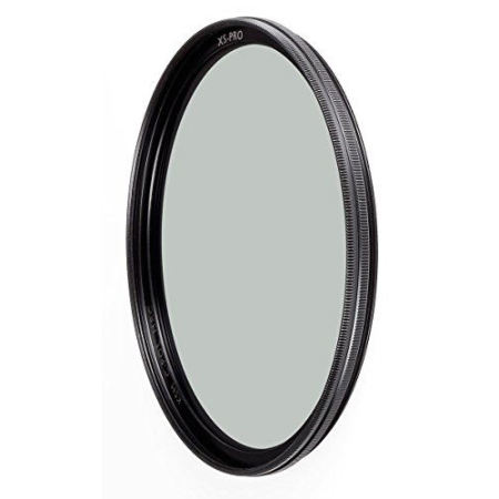 B+W 67 mm XS-PRO KSM HTC MRC2  Nano High Transmission  CPL Circular-POL Polarizer Filter