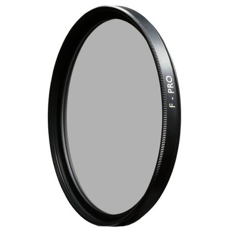 B+W 77 mm 1.8 ND 106 Neutral Density ND64x SC Single Coated Filter 6 stop