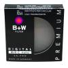 B+W 77 mm XS-PRO KSM HTC MRC2  Nano High Transmission  CPL Circular-POL Polarizer Filter