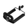 TRIPO CLIP MOBILE Phone Holder สำหรับ ใช่ร่วมกับ ขาตั้งกล้อง Tripod  