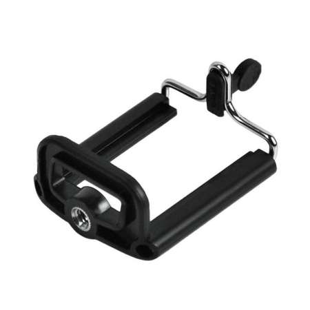 TRIPO CLIP MOBILE Phone Holder สำหรับ ใช่ร่วมกับ ขาตั้งกล้อง Tripod  