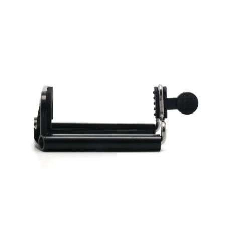 TRIPO CLIP MOBILE Phone Holder สำหรับ ใช่ร่วมกับ ขาตั้งกล้อง Tripod  
