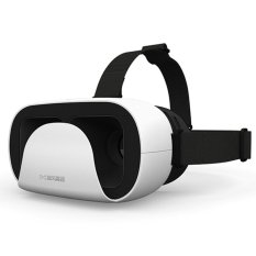 Baofeng Mojing XD VR Virtual Reality Video For 3.5 - 6.0 inch – White