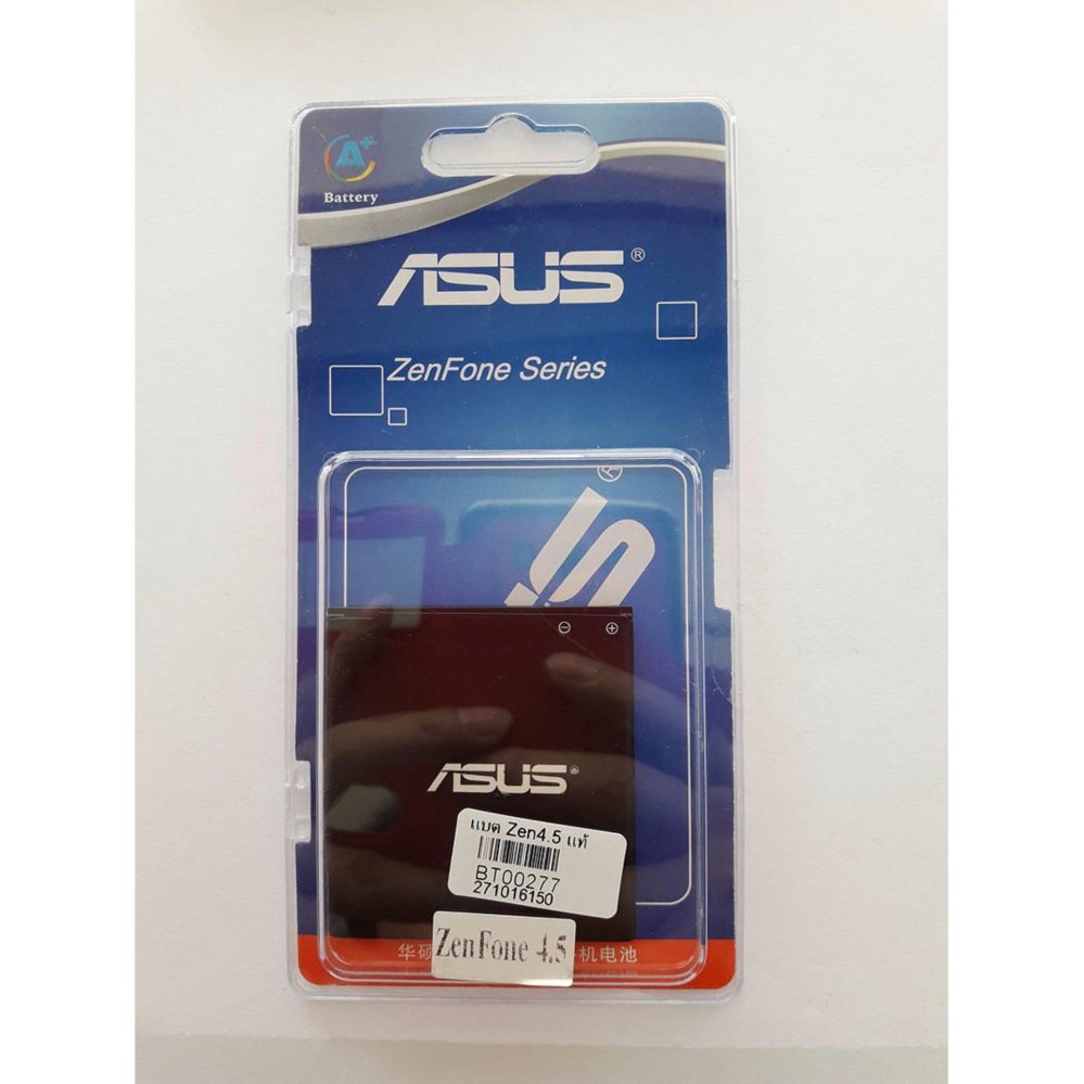 Batteryแบตเตอรี่ASUS Zenfone 4.5